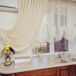 curtains on small windows decor ideas