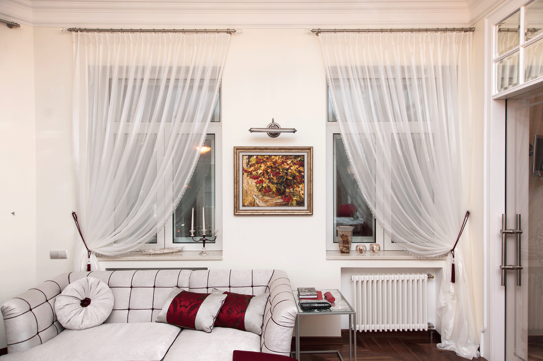 curtains on small windows decoration ideas