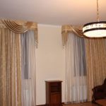 curtains on small windows interior ideas