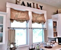 rideaux pour petites fenêtres idées de décoration