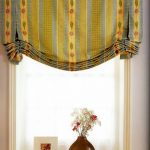 curtains for small windows examples
