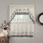 curtains for small windows options