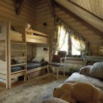 rideaux pour lucarne decor photos