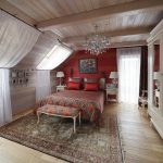 rideaux pour lucarne photo design