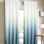 cortinas ombre ideas de diseño