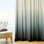 cortinas ombre foto