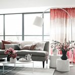 cortinas ombre foto decoracion