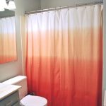 cortinas ombre diseño foto