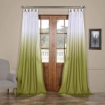 cortinas ombre despacho de fotos