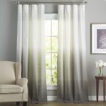 cortinas ombre despacho de fotos