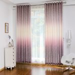 cortinas ombre foto selección