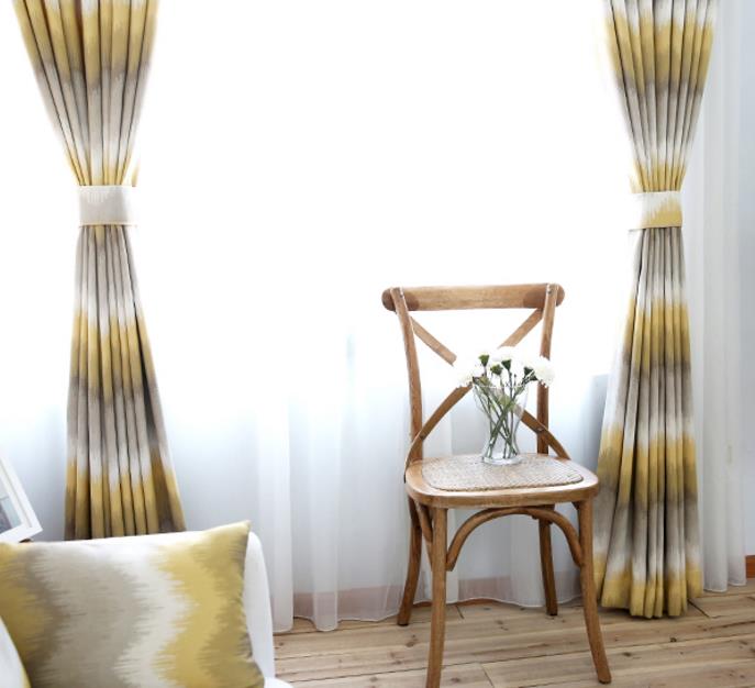 cortinas ombre ideas decoracion