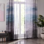 cortinas ombre ideas de diseño