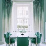 cortinas ombre ideas interiores