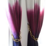 cortinas ombre ideas de diseño