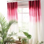 cortinas ombre ideas de diseño