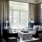 cortinas ombre ideas textiles