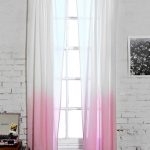 cortinas ombre interior ideas