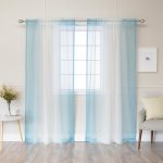 cortinas ombre elección