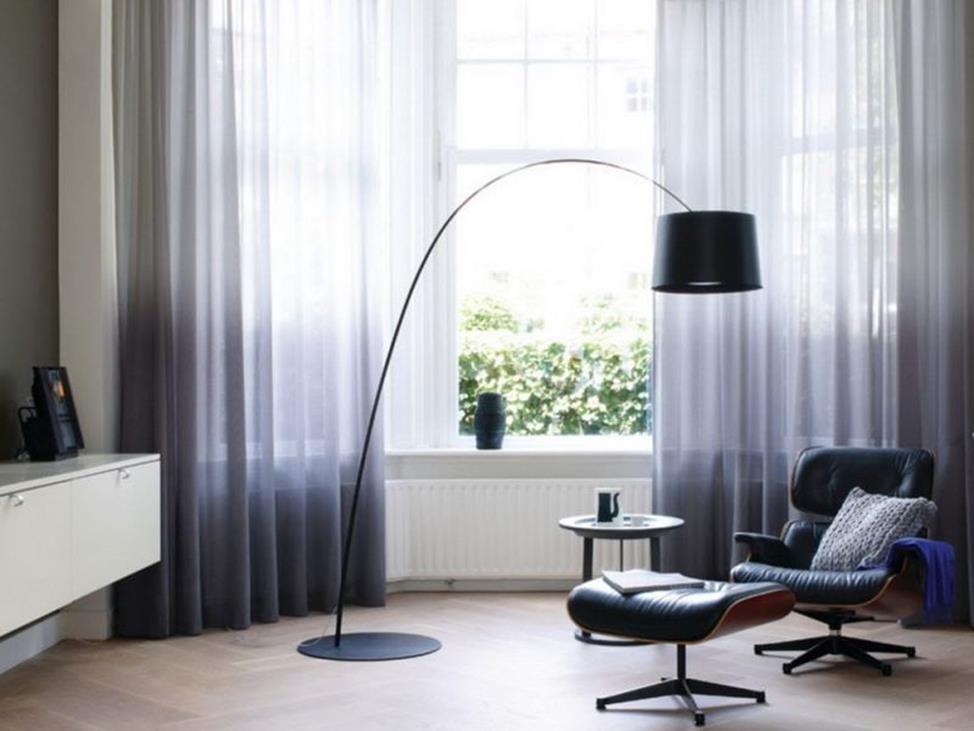 cortinas ombre