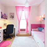 idées de photo de rideaux en organza