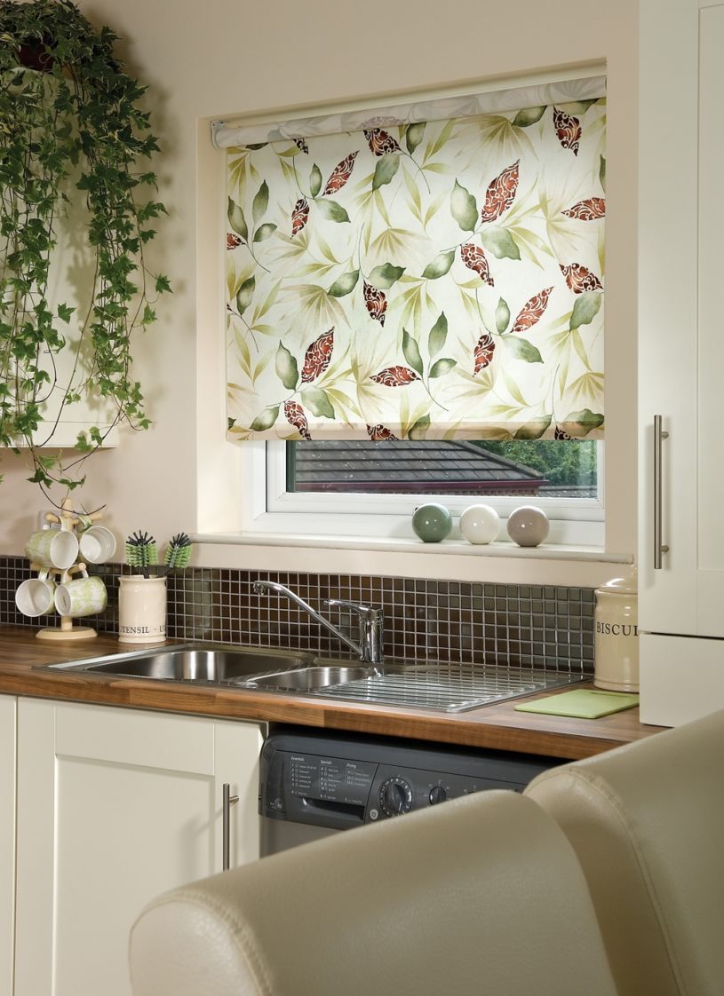 patterned curtains design
