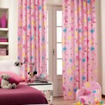 curtains with a picture photo clearance