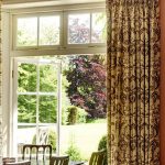 curtains with picture photo options