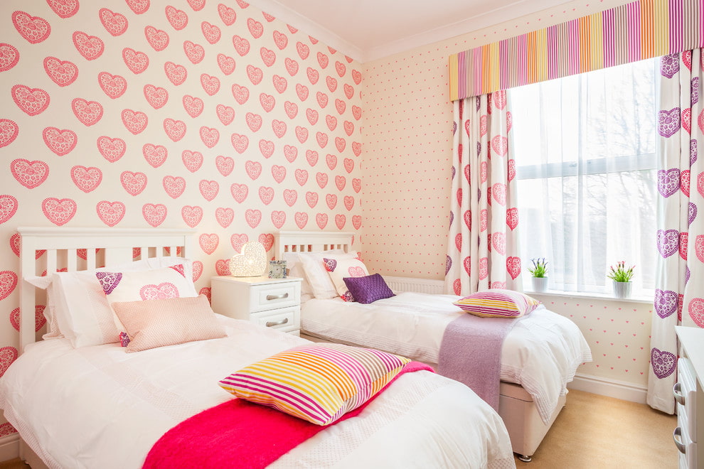 pictured curtains of choice photo