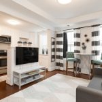 curtains with a pattern of interior ideas
