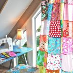 curtains with a pattern of ideas choice