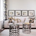 curtains patterned textiles ideas