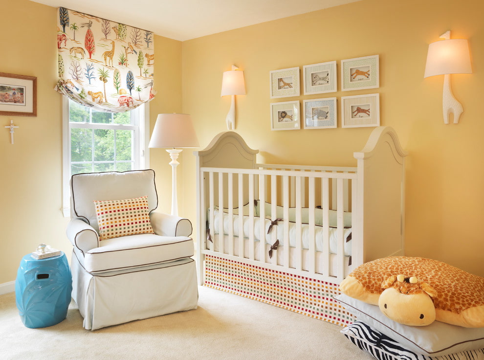 patterned curtains idea choices