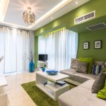 tül tasarım fotoğraflı perdeler