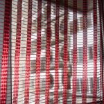 κουρτίνες των ιδεών σχεδιασμού πλέγματος