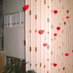 cortinas de bricolaje foto diseño