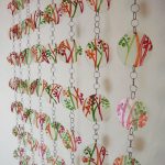 Ideas para hacer fotos de cortinas de bricolaje.