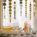 Opciones de fotos de cortinas de bricolaje