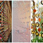 cortinas de bricolaje foto selecciones