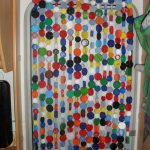 Ideas para hacer fotos de cortinas de bricolaje.