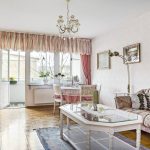 idee di progettazione cornici rotonde