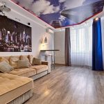 comment ourler les rideaux et l'intérieur du tulle