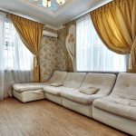 belles idées d'intérieur en tulle