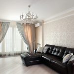tül fotoğraflı perdeler