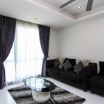 curtains modern interior ideas