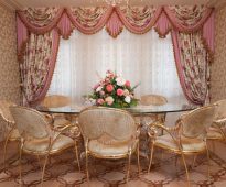 rideaux pour photo design