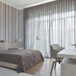 idées de design de tulle moderne