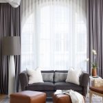 tulle pour les idées de décoration de salle