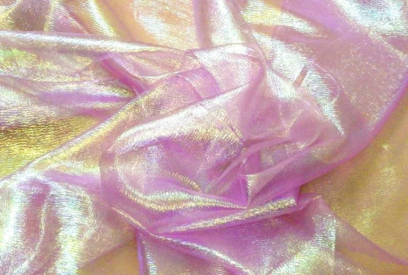 tulle d'organza