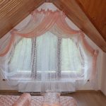 ochiurilor de plasă din tul interior